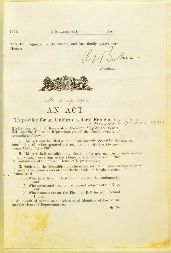 Commonwealth Franchise Act 1902 (Cth), p1