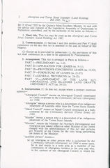 Aborigines and Torres Strait Islanders (Land Holding) Act 1985 (Qld), p2