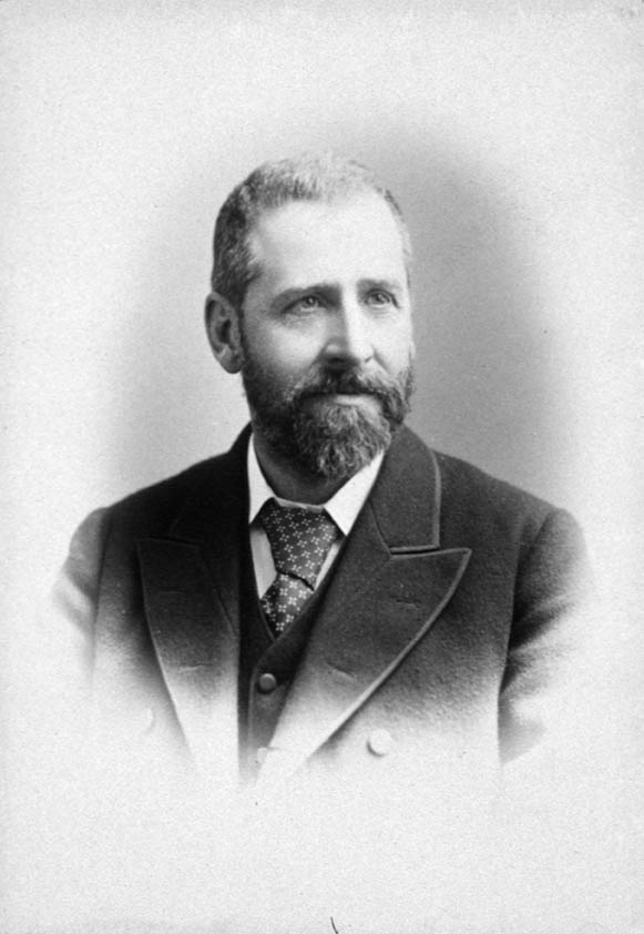 Andrew Inglis Clark was a Member of the Tasmanian Parliament