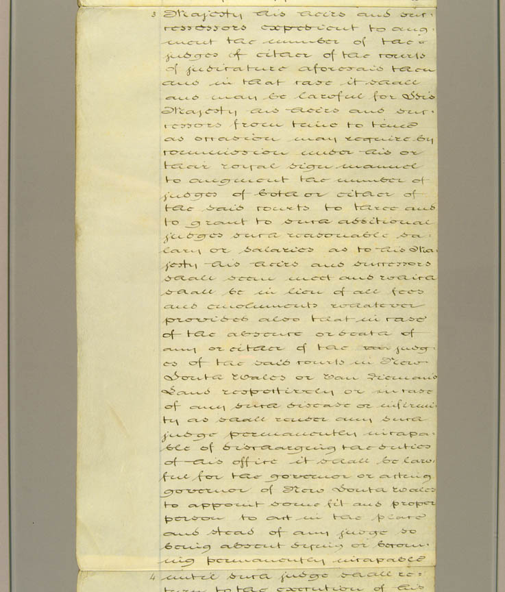 New South Wales Act 1823 (UK), p3