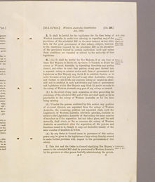 Constitution Act 1890 (UK), p3