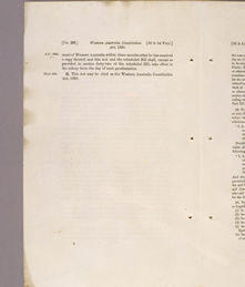Constitution Act 1890 (UK), p4