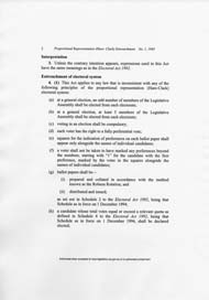 ACT Proportional Representation (Hare-Clark) Entrenchment Act 1994 (ACT), p2