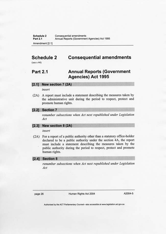 Human Rights Act 2004 (ACT), p26
