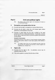 Human Rights Act 2004 (ACT), p5