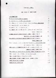 Mabo v Queensland No. 2 1992 (Cth), contents
