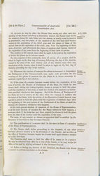 Commonwealth of Australia Constitution Act 1900 (UK), p5