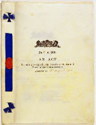 Judiciary Act 1903 (Cth), cover
