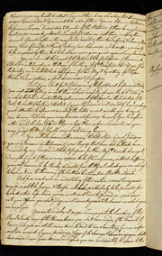 Secret Instructions to Lieutenant Cook 30 July 1768 (UK), p2