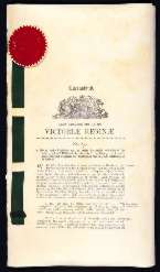 Aboriginals Protection and Restriction of the Sale of Opium Act 1897 (Qld), p1