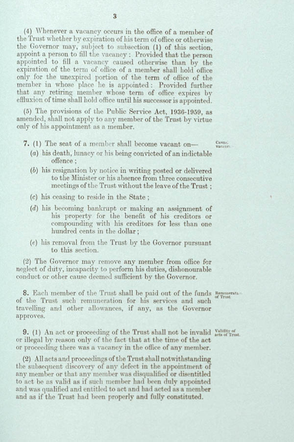 Aboriginal Lands Trust Act 1966 (SA), p3