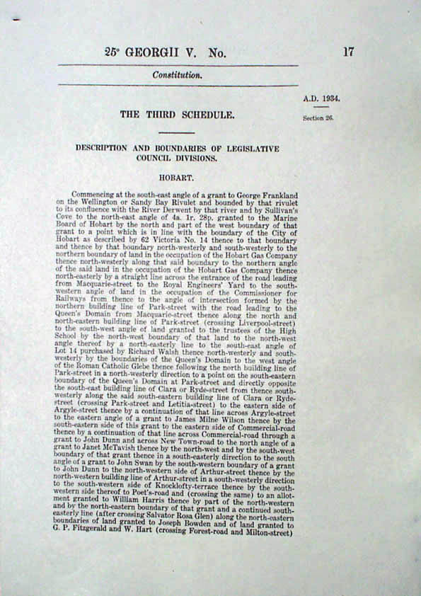 Constitution Act 1934 (Tas), p17