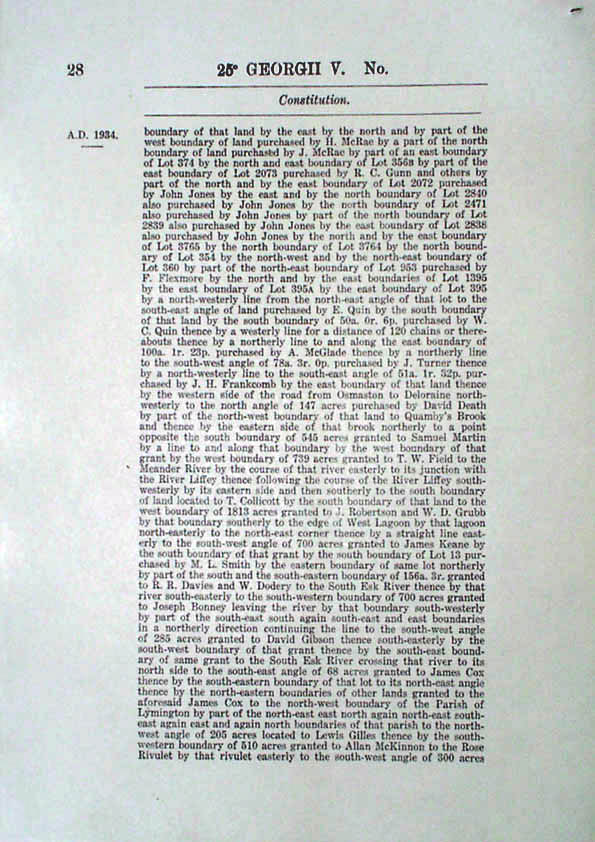 Constitution Act 1934 (Tas), p28