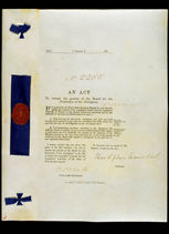 Aborigines Act 1910 (Vic), p1