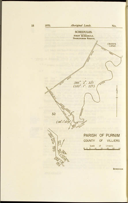 Aboriginal Lands Act 1970 (Vic), p18