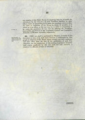 Constitution Acts Amendment Act 1899 (WA), p16