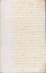 Lieutenant-Governor Stirling's Proclamation of the Colony 18 June 1829 (UK), p3