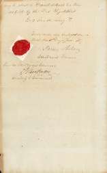 Lieutenant-Governor Stirling's Proclamation of the Colony 18 June 1829 (UK), p6
