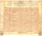 Commission appointing Stirling Governor and Commander-in-Chief 4 March 1831 (UK), p3