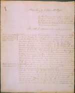 Act establishing Civil Judicature 1832 (WA), p1