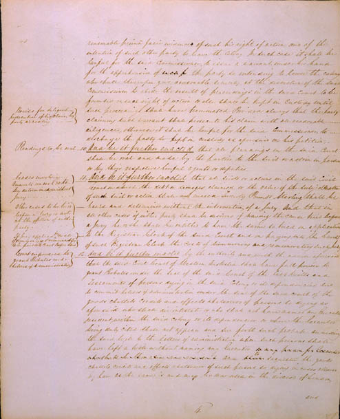 Act establishing Civil Judicature 1832 (WA), p4