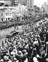 Royal Tour in 1954, Queen Elizabeth II