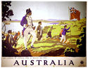 Captain Cook proclaimed the eastern portion of Australia a British possession
