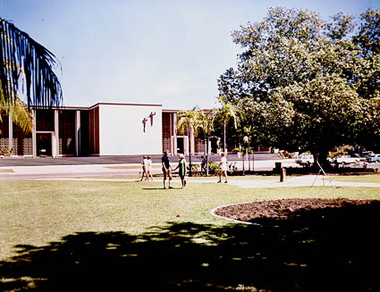 The Supreme Court of the Northern Territory was established in 1912