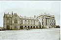 'Old and New' Parliament Houses on Adelaide's North Terrace