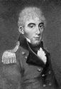 Colonel David Collins arrived with the First Fleet in 1788